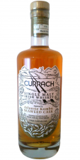 Currach Kombu Seaweed Irish Single Malt 70cl