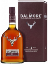 Dalmore 12 years 70cl