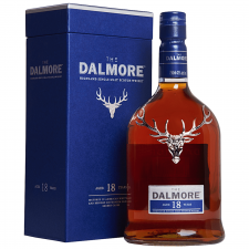Dalmore 18 years 70cl