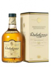 Dalwhinnie 15 Years 70cl