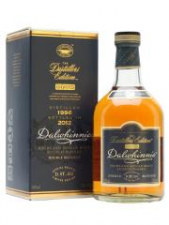 Dalwhinnie Distillers Edition 70cl