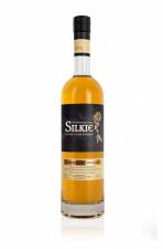 Dark Silkie Irish Whiskey 70cl