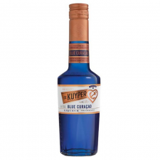 De Kuyper Blue Curaçao 70cl