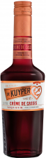 De Kuyper Creme de Casis 35cl