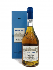 Delamain XO Pale & Dry Cognac 70cl