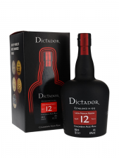 Dictador 12 years