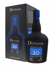 Dictador 20 years