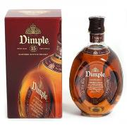 Dimple 15 Years