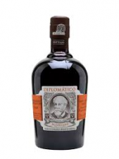 Diplomatico Mantuano