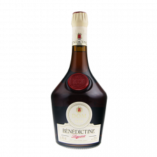 Dom Bénédictine 70cl