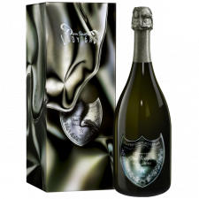Dom Perignon Vintage 2010 Lady Gaga