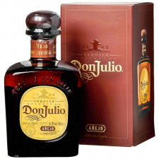 Don Julio Anejo Tequila