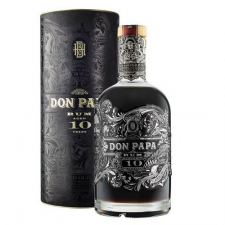 Don Papa 10 years Rum