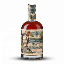 Don Papa Baroko Rum