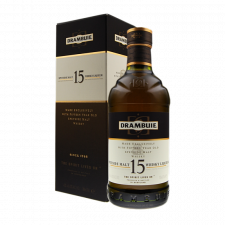 Drambuie 15 years