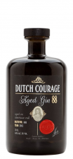 Dutch Courage Aged Gin 0,7L