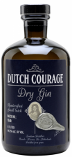 Dutch Courage Dry Gin 0,7L