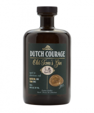Dutch Courage Old Tom's Gin 0,7L
