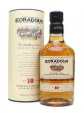 Edradour 10 Years 70cl