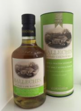 Edradour Ballechin 3 Port Cask Whisky