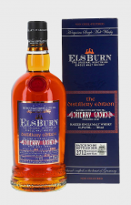 Elsburn Sherry Casks