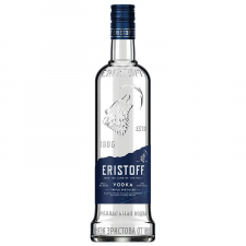 Eristoff Vodka 0,7L