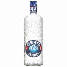 Esbjærg Vodka 1L