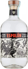 Espolon Tequila Blanco 70cl