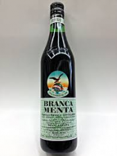 Fernet Branca Menta