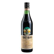 Fernet Branca