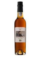 Ferreira Dona Antonia 10 year old White Port