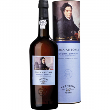 Ferreira Dona Antonia Reserva White Port