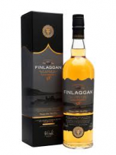 Finlaggan Cask Strenght Whisky 70cl