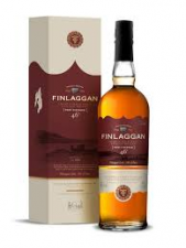 Finlaggan Port Finished Whisky 70cl
