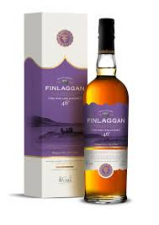 Finlaggan Red Wine Cask 70cl