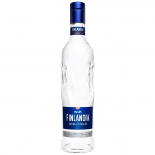 Finlandia Vodka 70cl