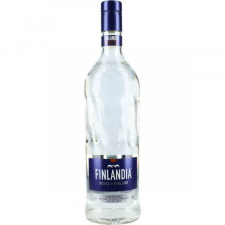 Finlandia Vodka 1L