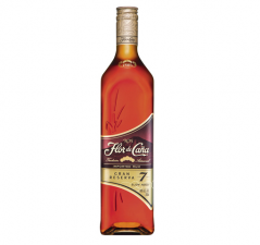 Flor de Cana Gran Reserva 7 years