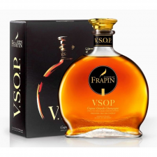 Frapin Cognac VSOP 0,35L