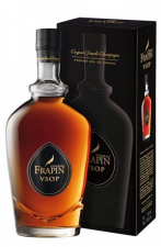 Frapin Cognac VSOP 0,7L