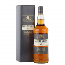 Glen Deveron 16 years 70cl