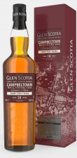 Glen Scotia 14 years Tawny Port Limited Edition 70cl