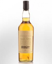 Glen Spey Flora &Fauna 12 years Whisky