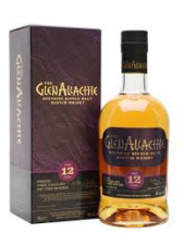 The GlenAllachie 12 years 70cl