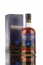 The GlenAllachie 15 years 70cl