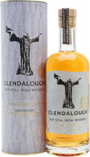 Glendalough Pot Still