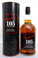 Glenfarclas 105 Proof 100cl