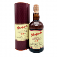 Glenfarclas 15 years 70cl