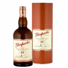 Glenfarclas 17 years 70cl