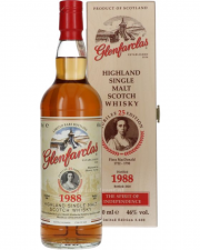 Glenfarclas 25 Years 1988 Jubilee Edition